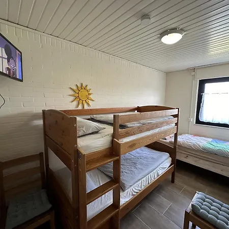 Nr 1507 In Tossens بوتجادينغين