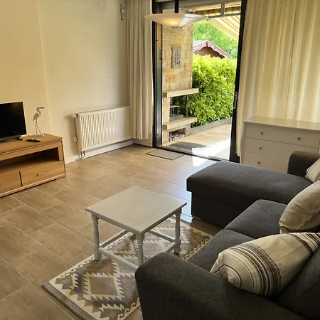 Nr 1507 In Tossens بيت للعطل