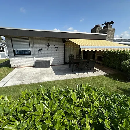 Nr 1507 In Tossens *