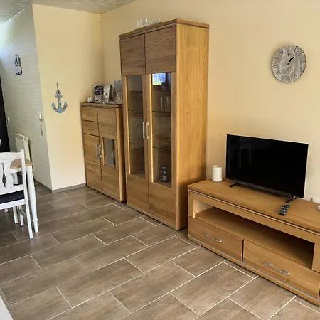 Nr 1507 In Tossens بيت للعطل بوتجادينغين