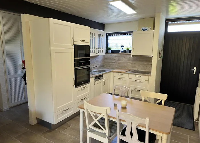 Nr 1507 In Tossens Butjadingen