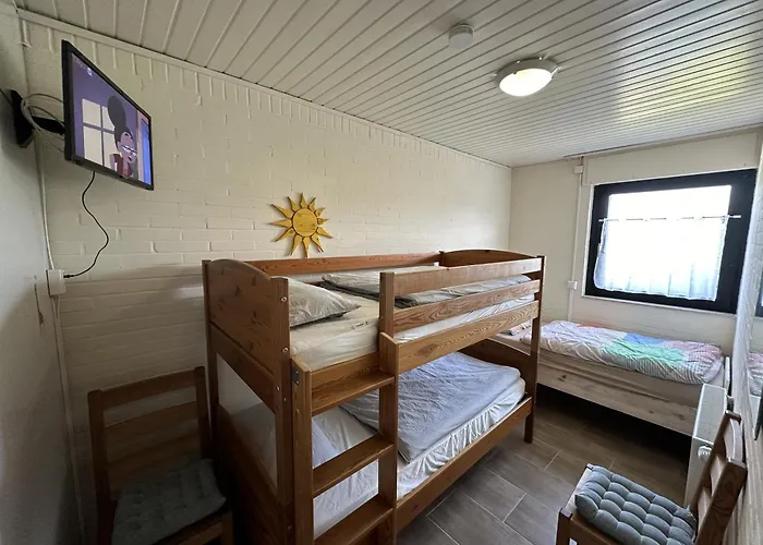 Nr 1507 In Tossens Butjadingen