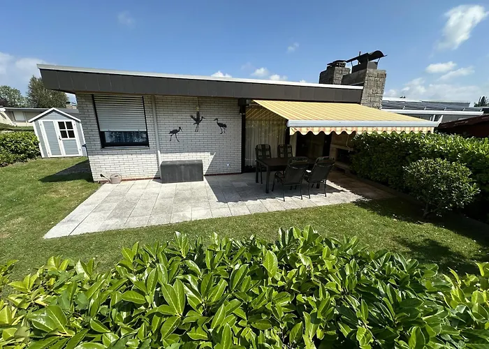 Nr 1507 In Tossens *